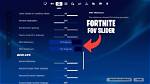 How to Change Fov in Fortnite: Simple Steps for Beginners