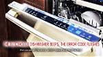 How to Check an Electrolux Dishwasher's Drainage