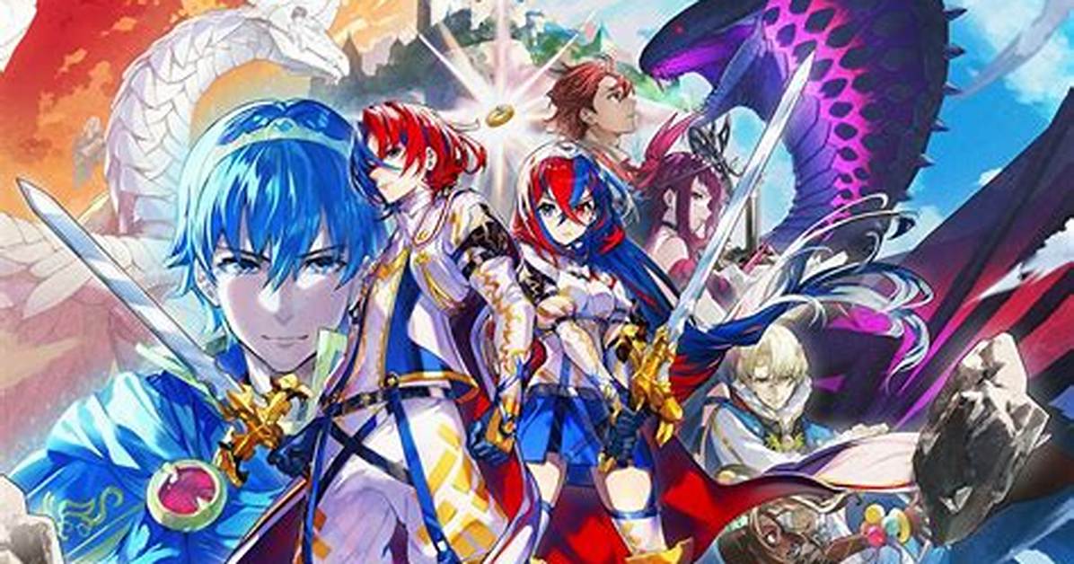 How to Claim the Dlc Rings in Fire Emblem Engage