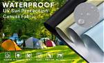 How to Clean a Waterproof Canvas