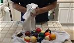How to Clean Billiard Balls: Step by Step Guide