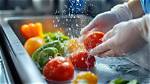 How to Clean Fruit: Food Safety Experts' Easy Tips