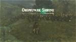 How to Complete Oromuwak Shrine in Tears of the Kingdom (Totk)