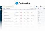How to Connect Freshservice to Credit Repair Cloud