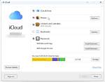 How to Connect iCloud to Snapchat