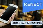 How to Connect Kenect Text Messaging to Getchat Ca146209