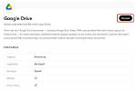 How to Connect Quip to Google Drive