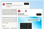 How to Connect Zoominfo to Tremendous