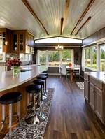 How to Convert a Mobile Home to a Modern Dwelling