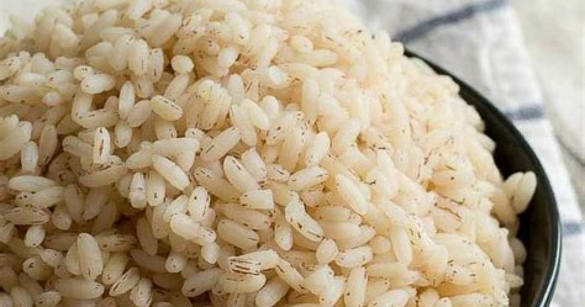 How to Cook Kerala Rice Perfectly While Saving Energy | Kerala Cuisine