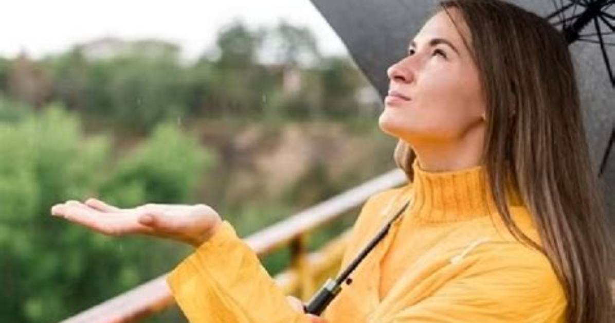 How to Cope with Rainy Season in Nigeria
