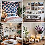 How to Decorate Your Room Based on Your Zodiac Sign