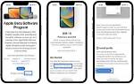 How to Download Ios 16 Beta on Ipad