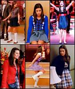 How to: Dress Like Rachel Berry