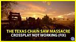 How to Enable Crossplay on Texas Chainsaw Massacre Xbox