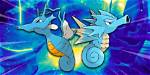 How to Evolve Seadra into Kingdra in Pokemon Scarlet & Violet: the Indigo Disk