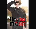How to Fight Chapter 210 Release Date and Where to Read