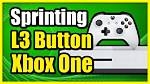 How to Fix Sprint Button Xbox One?