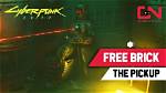 How to Free Brick in Cyberpunk 2077