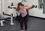 How to Gain Arm Mass: Advice from an Expert