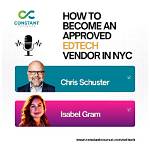 How to Get a Nyc Doe Vendor Number