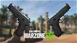 How to Get Akimbo Pistols in Cod Modern Warfare 2