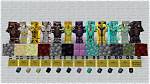 How to Get Armor Trims in Minecraft 1.20 Snapshot