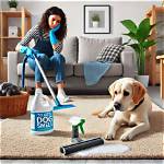 How to Get Dog Odors out of a Couch - 11 Possible Ways