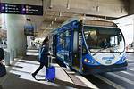 How to Get from Boston Airport to Fenway Park