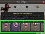 How to Get League Medals in the Game