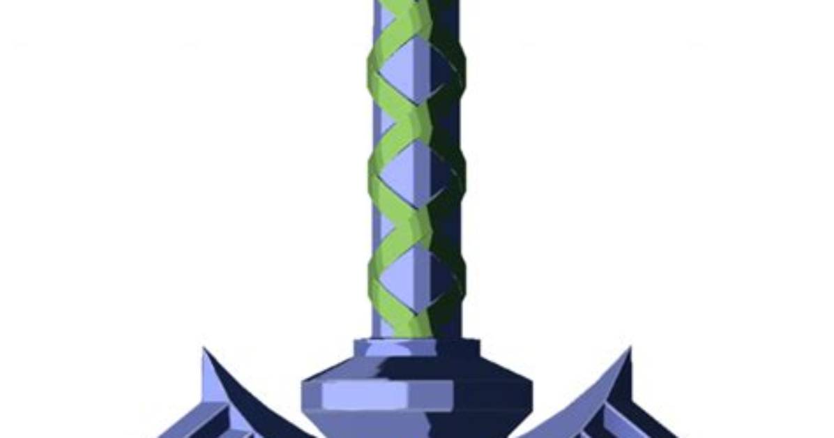 How to Get Master Sword in Zelda: Breath of the Wild
