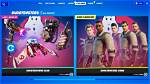 How to Get New Ghostbusters Skins in Fortnite