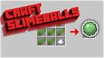 How to Get Slimeball in Minecraft