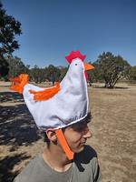 How to Get the Chicken Hat in Resident Evil 4 Remake