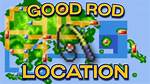 How to Get the Good Rod in Pokémon Brilliant Diamond and Shining Pearl