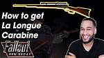 How to Get the La Longue Carabine in Fallout New Vegas