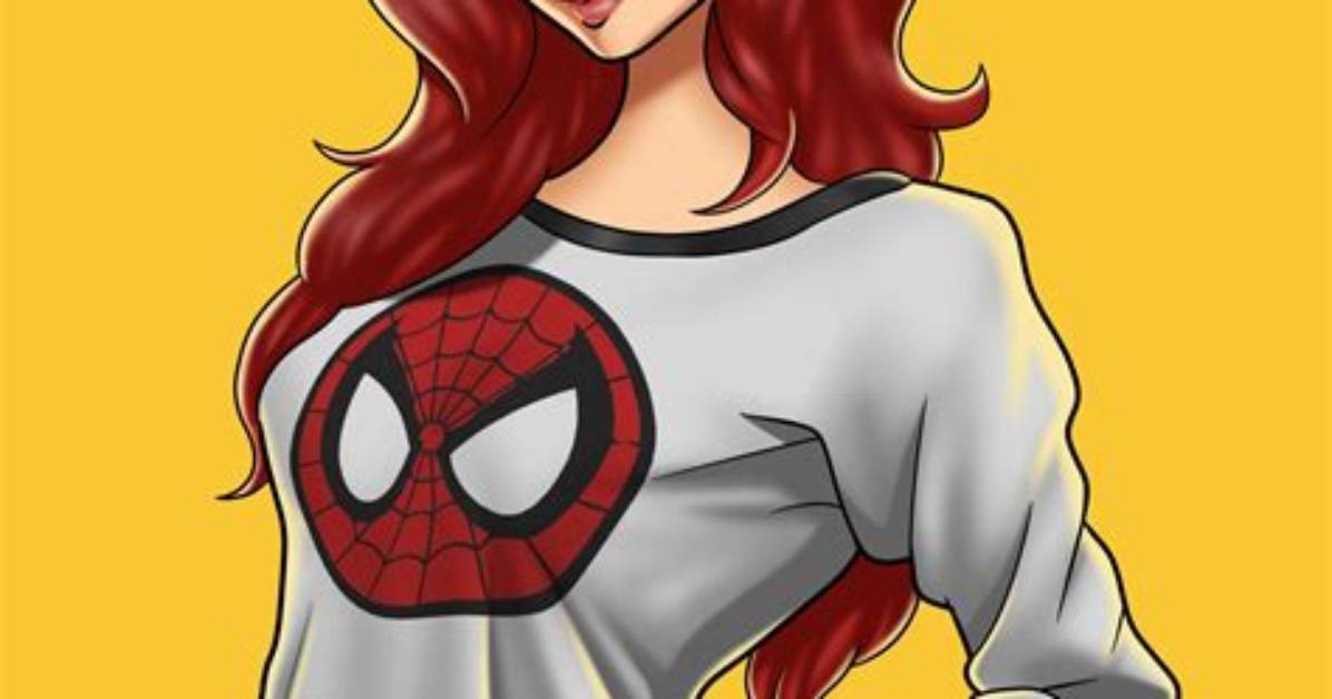 How to Get the Mary Jane Watson Skin in Fortnite