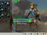 How to Get the Master Sword in Botw
