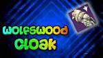 How to Get the Wolfswood Cloak in Destiny 2