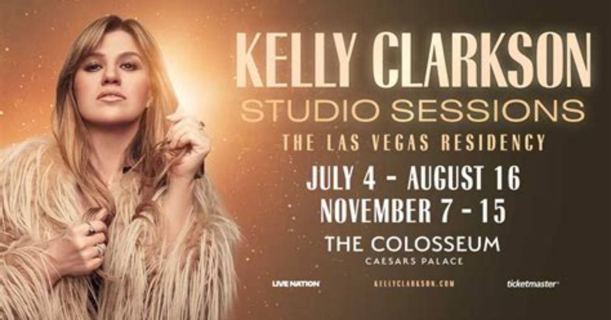 How to Get Tickets to the Kelly Clarkson Show in New York