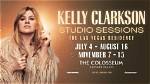 How to Get Tickets to the Kelly Clarkson Show in New York