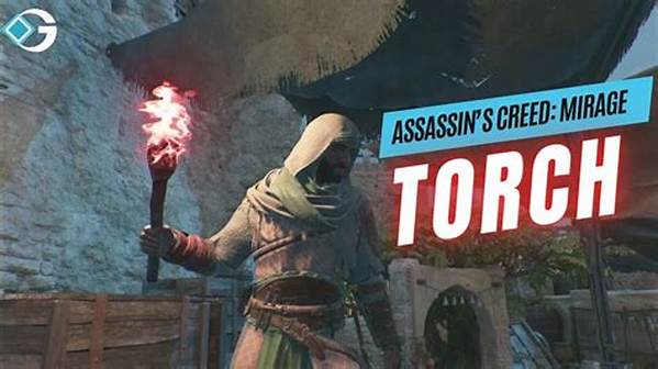 How to Get & Use Torch in Assassin's Creed Valhalla