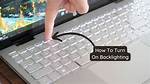 How to Glow up Your Laptop or Phone Background