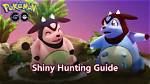 How to Go Shiny Hunting Using Chaining & Grand Underground in Pokemon Brilliant Diamond/Shining Pearl