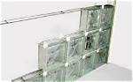 How to Help Install Speedset Glass Block Windows