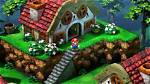 How to Jump High Enough to Enter the Rose Town House in Super Mario Rpg