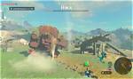 How to Learn the Earthwake Technique in Zelda: Tears of the Kingdom