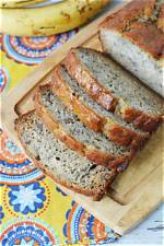 How to Make a Banana Bread? Easy 8-Step Guide