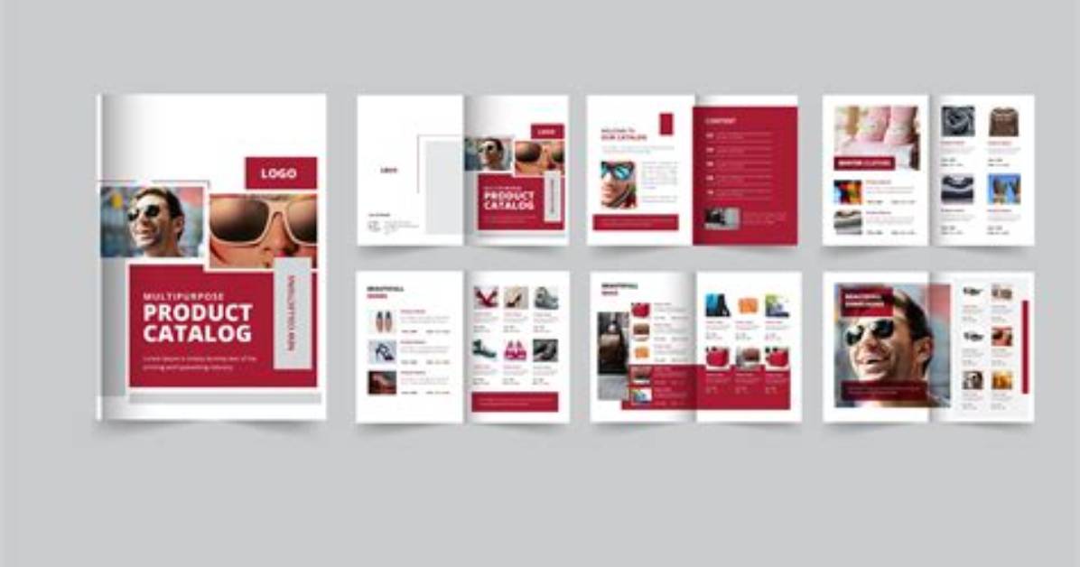 How to Make a Catalog?