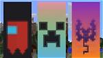 How to Make a Cool Banner in Minecraft